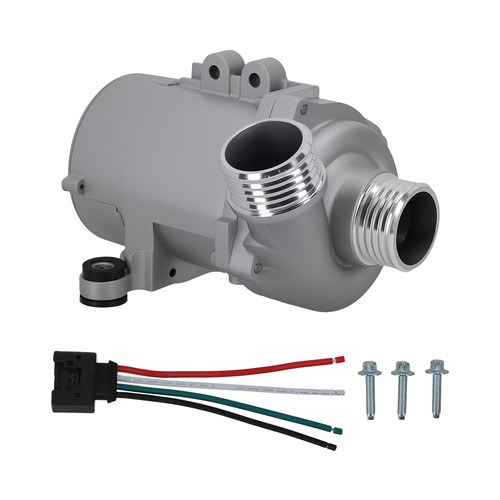 Electric water pump for - electric, bmw