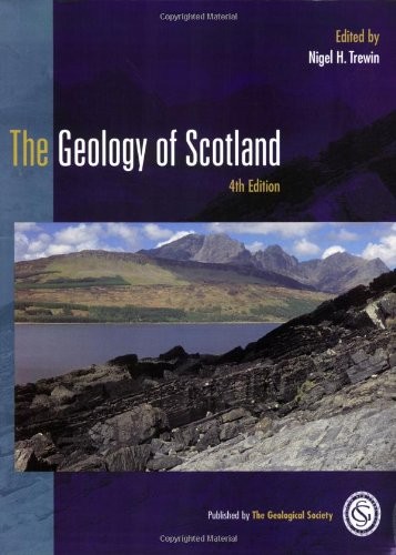 The geology scotland - geology,