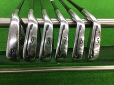 TaylorMade GLOIRE F 6S Iron