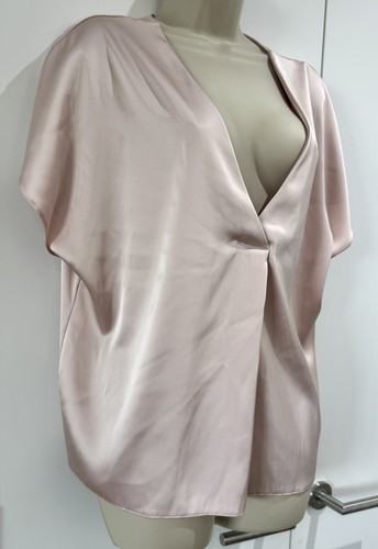 Zara oversized dusky pink - oversized,
