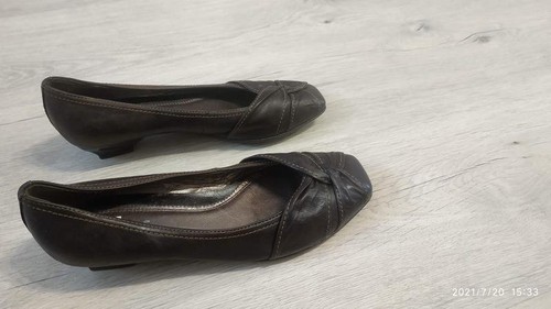 Women gabor heels brown - women,