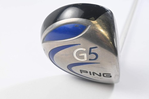 Ladies ping driver 10 5 - ping, /