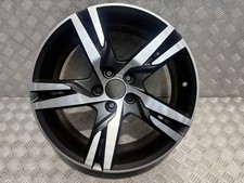 VOLVO XC40 R-DESIGN 18" ALLOY