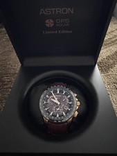 ●Seiko Sbxb060 8X53-0Af0-2