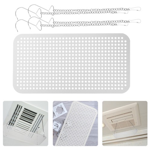 Return air grilles bathroom - return,
