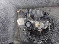 2006 polo engine petrol - vw, 1.2