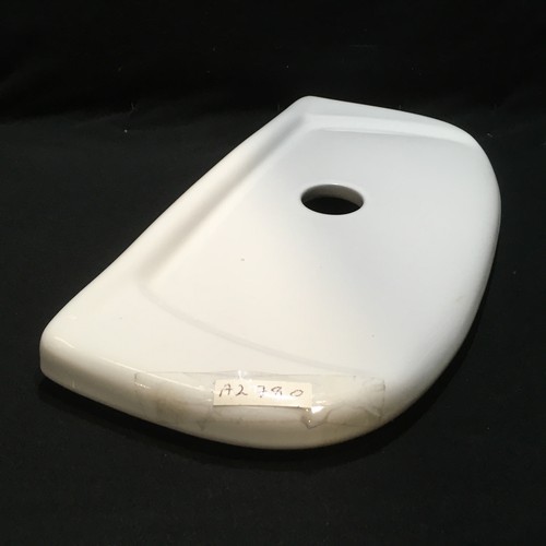 Toilet cistern lid - cistern,