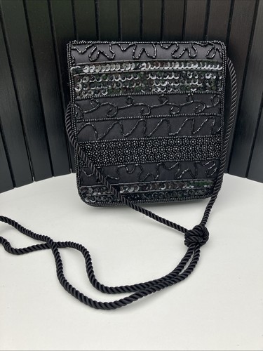 Debenhams small black bead - debenhams,