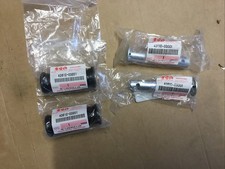 Suzuki GT750 GT 750J X7 Rear Foot Pegs NOS