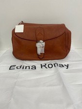 Fabulous Edina Ronay saddle
