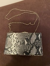 Love Weaves Small Handbag With