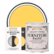 Rust-Oleum Furniture Paint