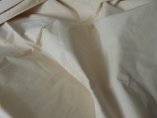 UNUSED VINTAGE FRENCH  METIS FABRIC REMNANT 210CM X 620CM