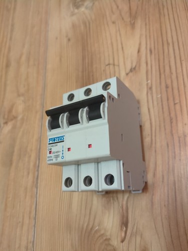 Proteus 31040 40a 10ka - proteus,