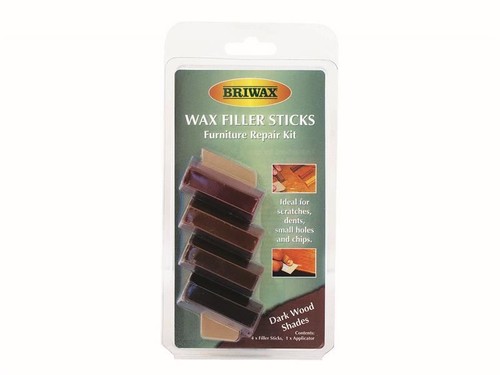 Briwax wax filler sticks - briwax,