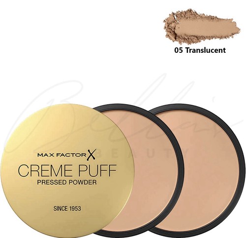 Max factor crme puff - max,