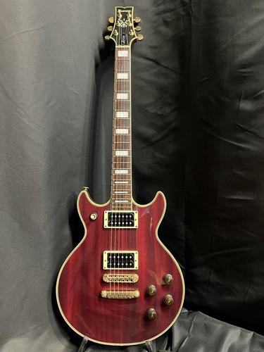 Ibanez ar200 electric - ibanez, guitar