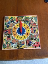 Postman Pat wooden Jigsaw with