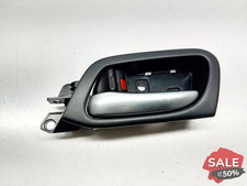 HONDA CIVIC MK9 2016 INTERIOR DOOR HANDLE LEFT PASSENGER SIDE NEARSIDE