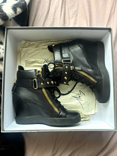 Giuseppe zanotti design - zanotti,