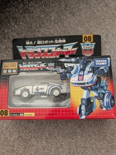 Transformers Takara Tomy G1