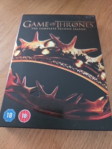 Game thrones complete - of,