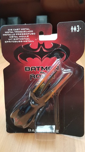 Batman robin batmobile die - &,