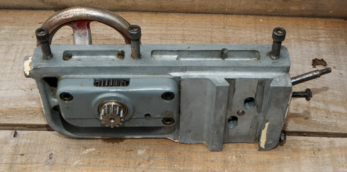 Myford ml7 apron - myford,