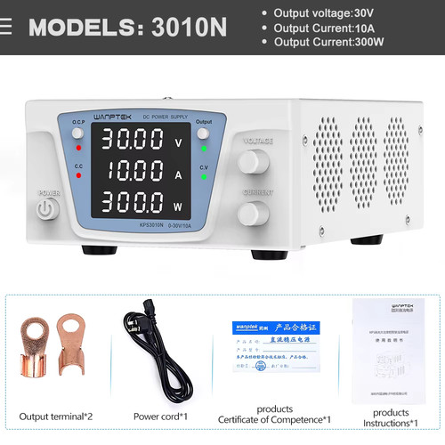 Power supply 30v - supply,
