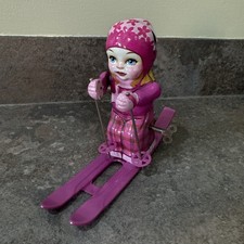 Vintage SCHYLLING Collector