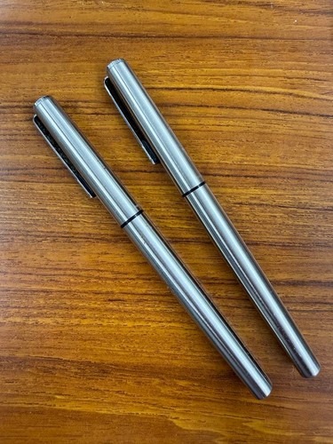Sailor fountain pen - sailor, 2
