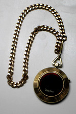 Not Easy to Find COMPU CHRON