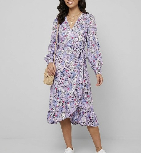 Vero moda tall - tall, lilac