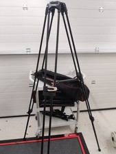 SMALLRIG AD-01 Video Tripod, 73" Heavy Duty Tripod great condition