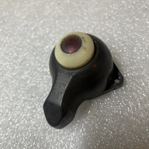 Genuine lucas sd84 indicator - genuine,