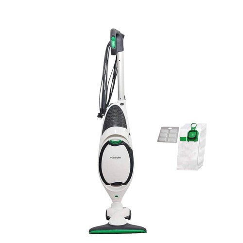 Vorwerk folletto vk150 corded - folletto,