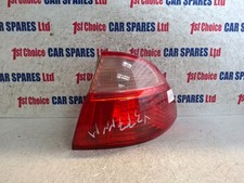 TOYOTA AVENSIS ESTATE 5DR MK1