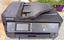 EPSON WORKFORCE Pro WF-7840 A3