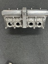 Fzr600 3he Cylinder Head