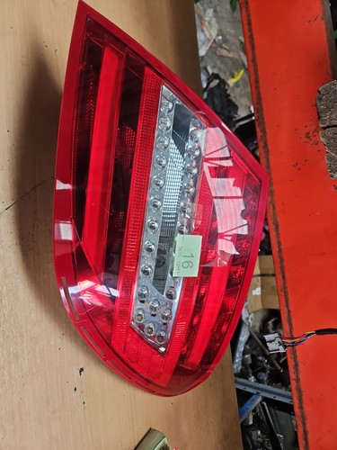 Mercedes class c250 - mercedes, c