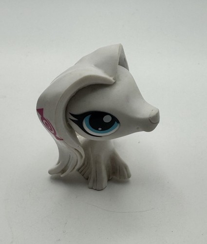 Rare littlest pet shop lps - littlest,