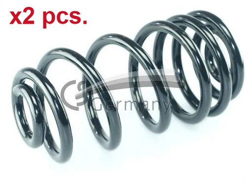 Pcs rear coil - x2,