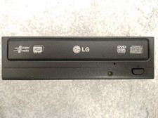 LG Super Multi DVD Rewriter