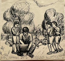 HARRY ROSENGRAVE AUSTRALIAN