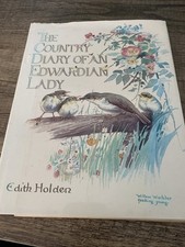 The Country Diary of an