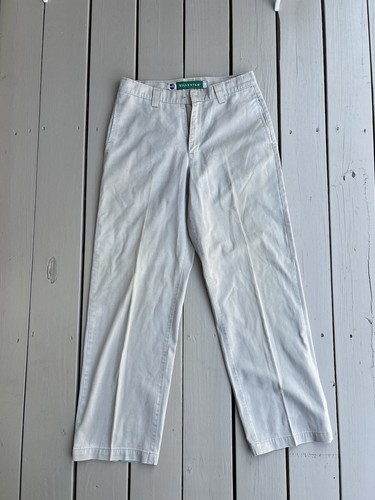 Silvertab levis beige cream - silvertab,