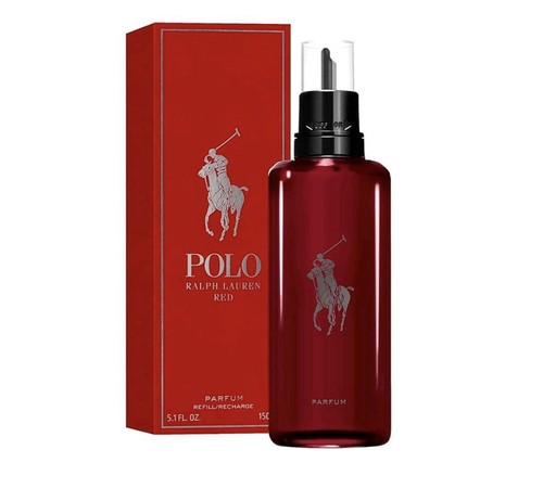 Ralph lauren polo red parfume - polo,