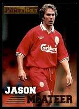 Jason McAteer Liverpool Merlin