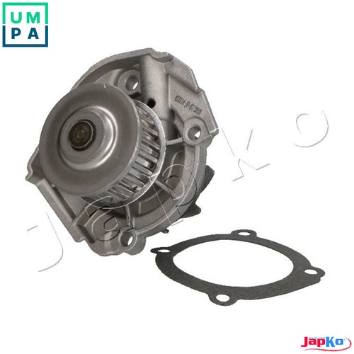 Water pump for - for, fiat