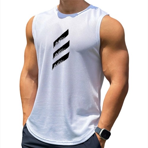 Quick drying sleeveless vest - drying,
